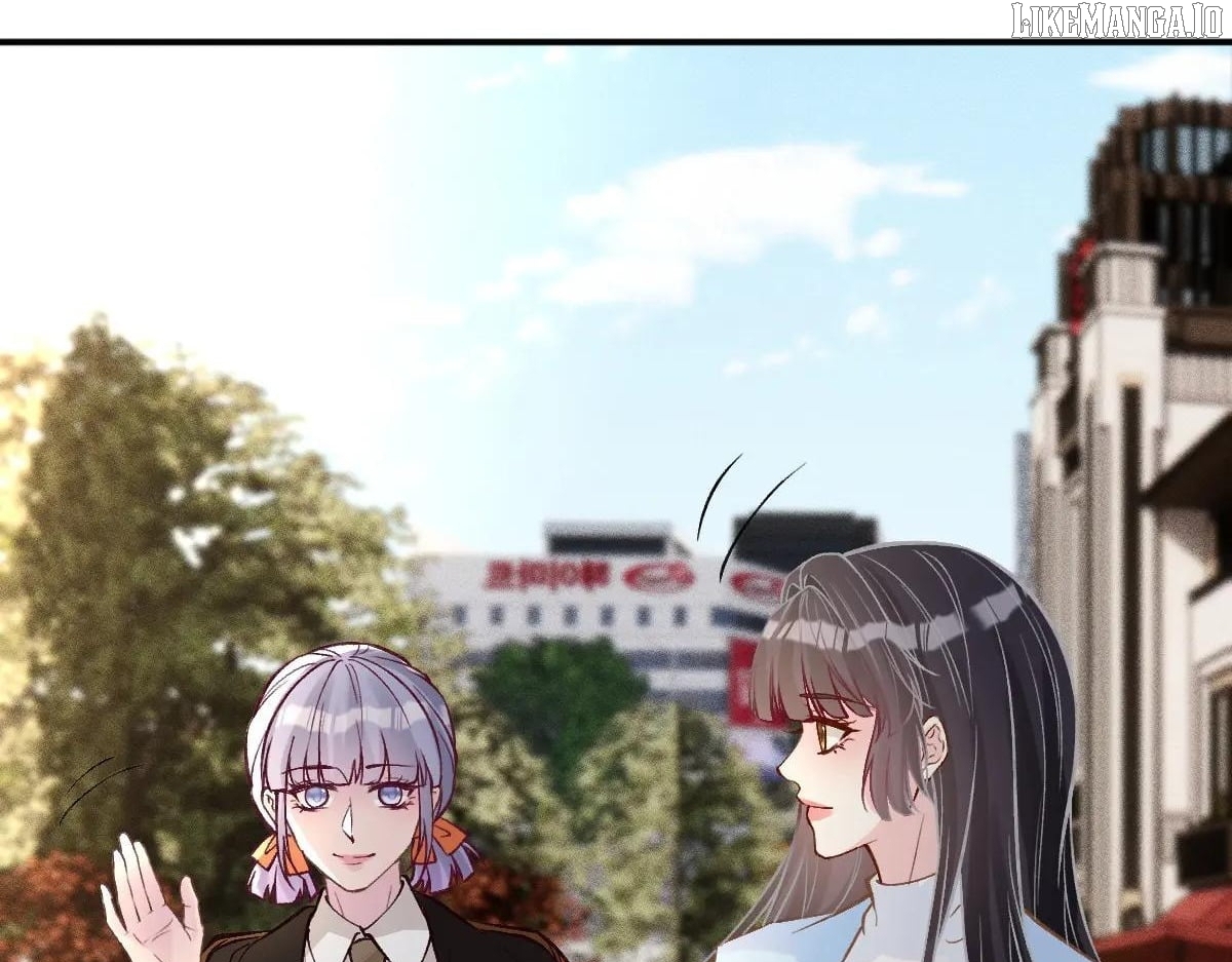 Everyone's Darling Chapter 283 - page 52